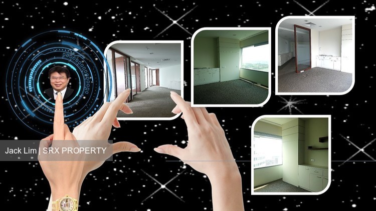 Suntec City (D1), Office #165043212